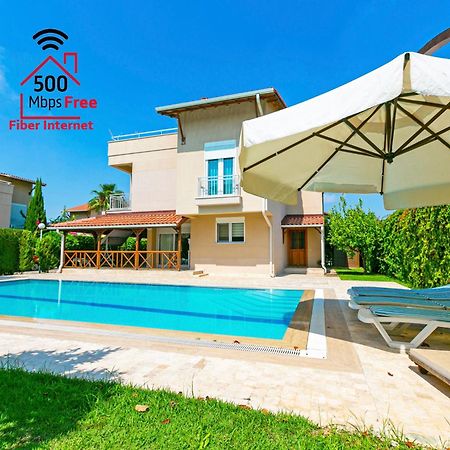 באלאק Paradise Town Villa Alison מראה חיצוני תמונה