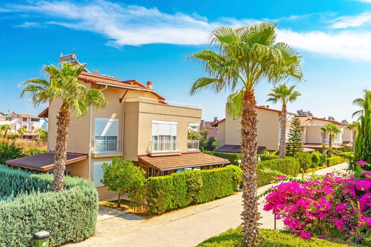 באלאק Paradise Town Villa Alison מראה חיצוני תמונה