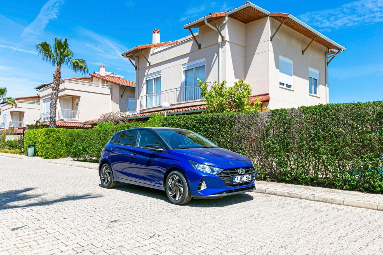 באלאק Paradise Town Villa Alison מראה חיצוני תמונה