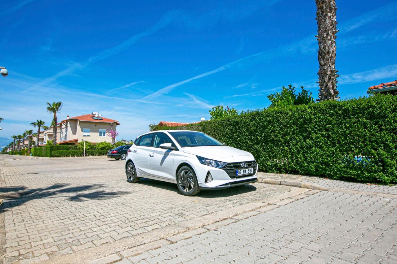 באלאק Paradise Town Villa Alison מראה חיצוני תמונה
