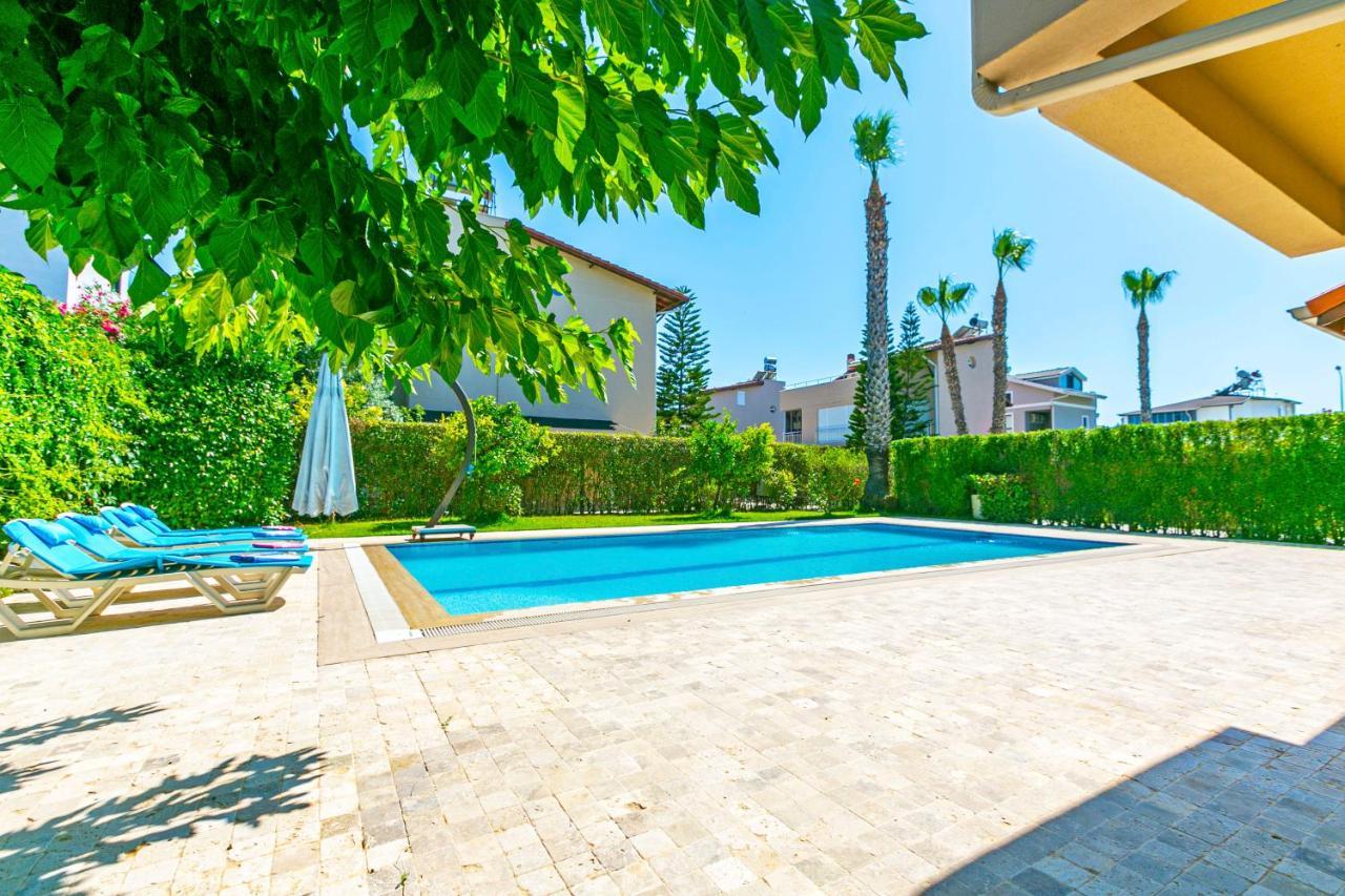באלאק Paradise Town Villa Alison מראה חיצוני תמונה