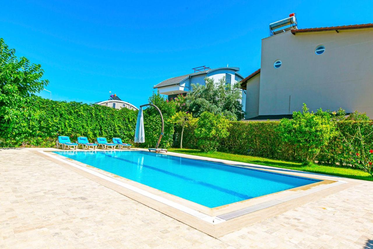באלאק Paradise Town Villa Alison מראה חיצוני תמונה