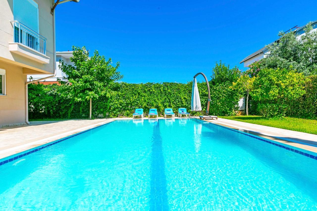 באלאק Paradise Town Villa Alison מראה חיצוני תמונה