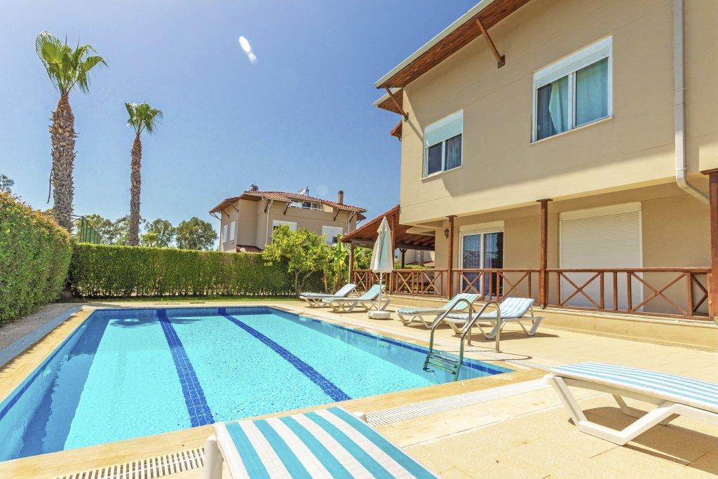 באלאק Paradise Town Villa Alison מראה חיצוני תמונה