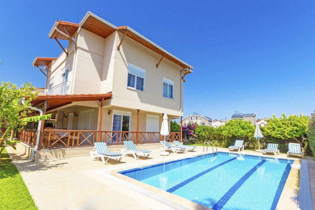 באלאק Paradise Town Villa Alison מראה חיצוני תמונה