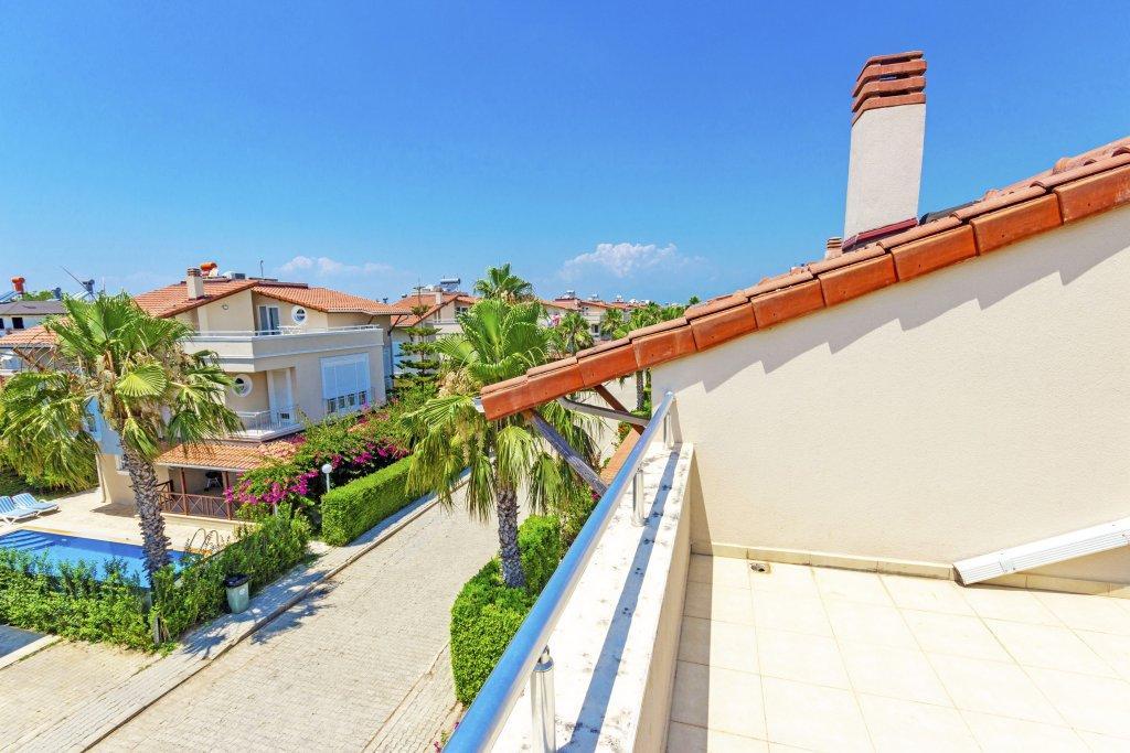 באלאק Paradise Town Villa Alison מראה חיצוני תמונה