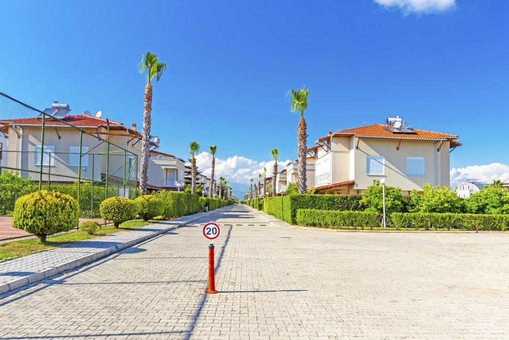 באלאק Paradise Town Villa Alison מראה חיצוני תמונה