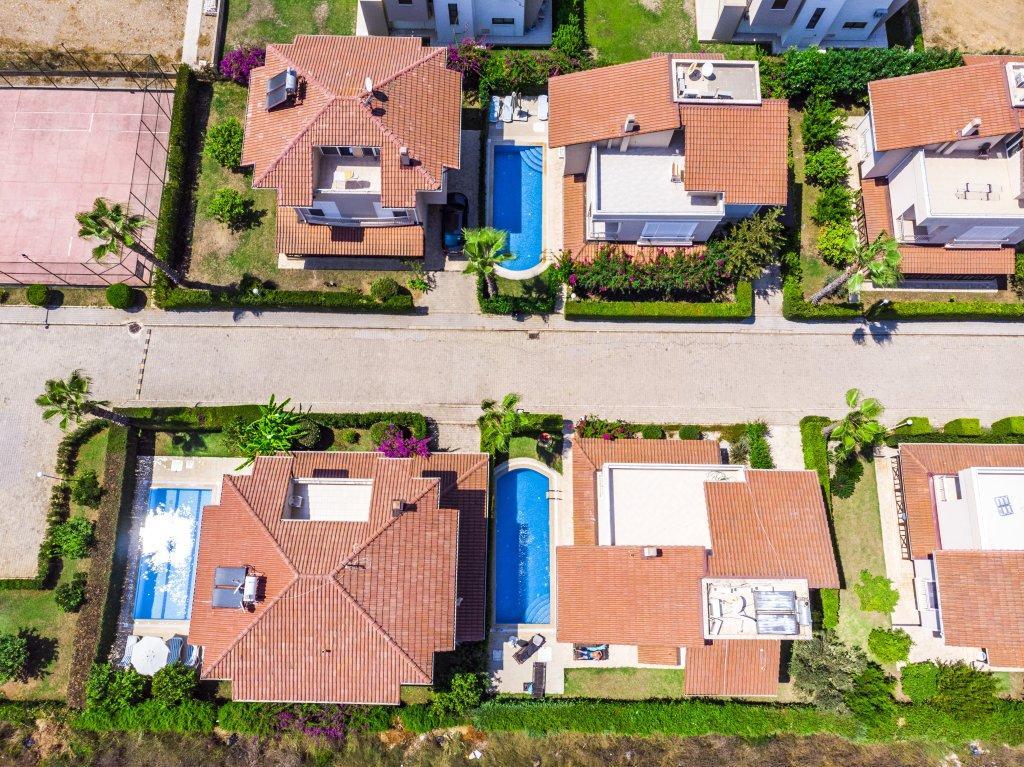 באלאק Paradise Town Villa Alison מראה חיצוני תמונה