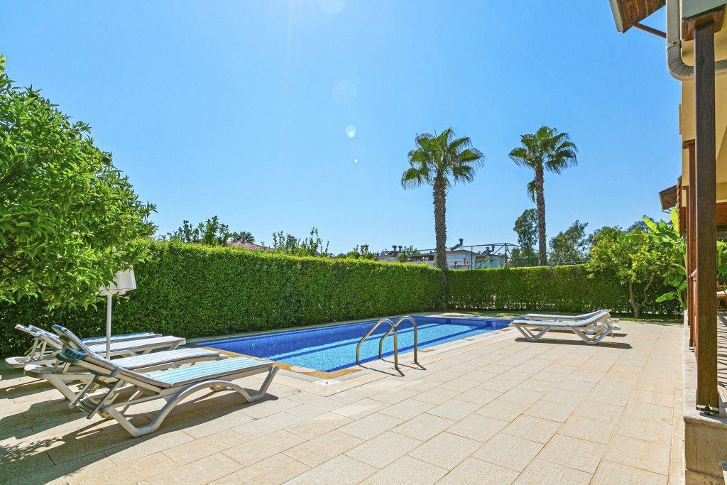 באלאק Paradise Town Villa Alison מראה חיצוני תמונה