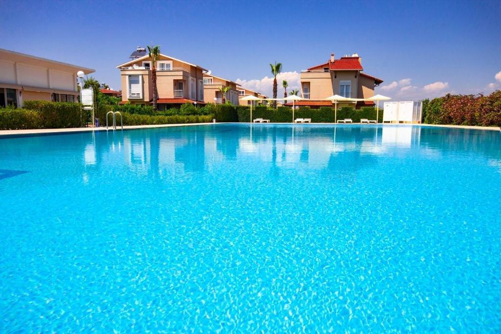 באלאק Paradise Town Villa Alison מראה חיצוני תמונה