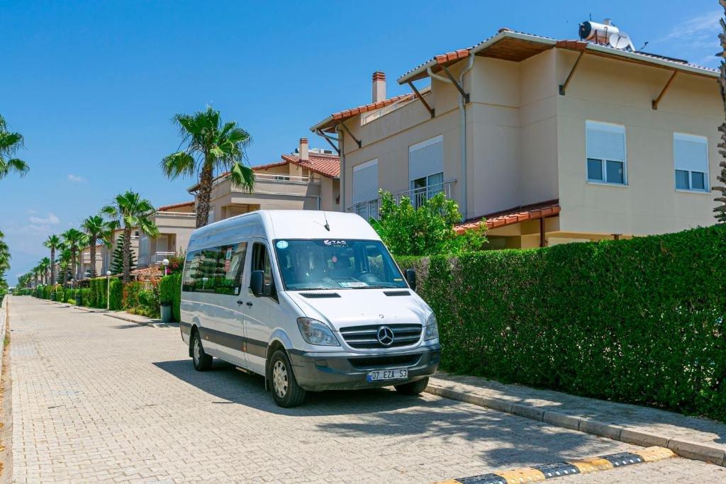 באלאק Paradise Town Villa Alison מראה חיצוני תמונה