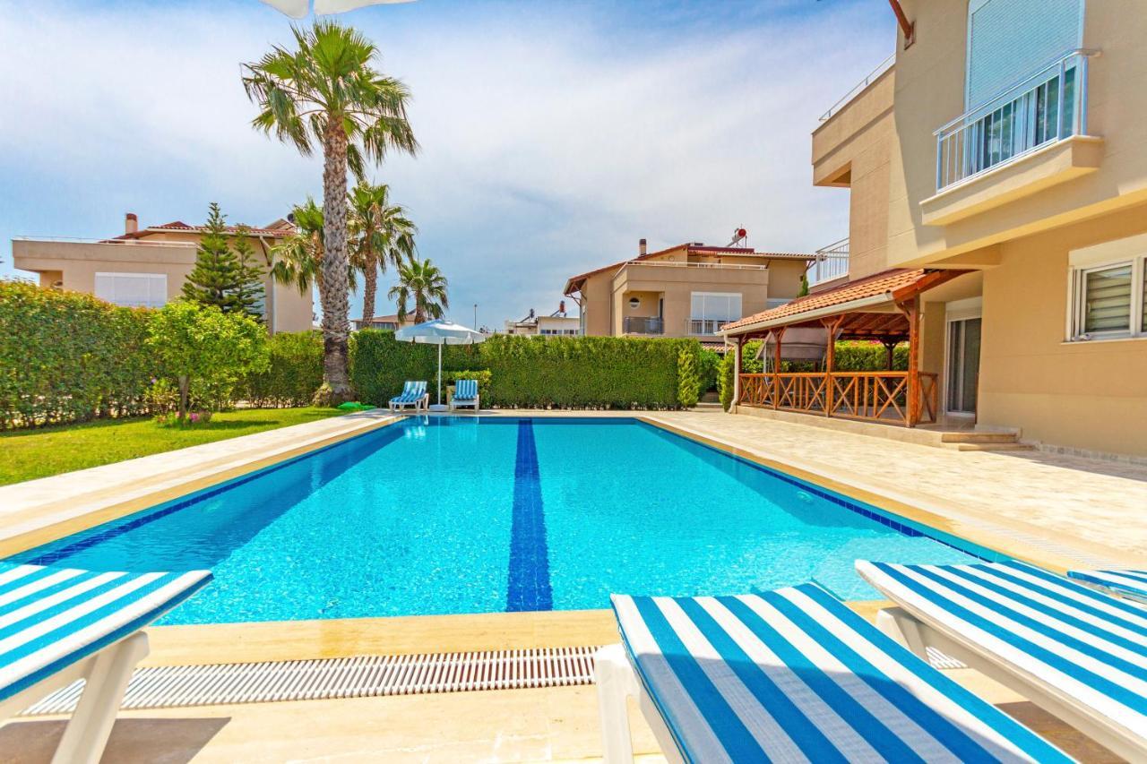 באלאק Paradise Town Villa Alison מראה חיצוני תמונה