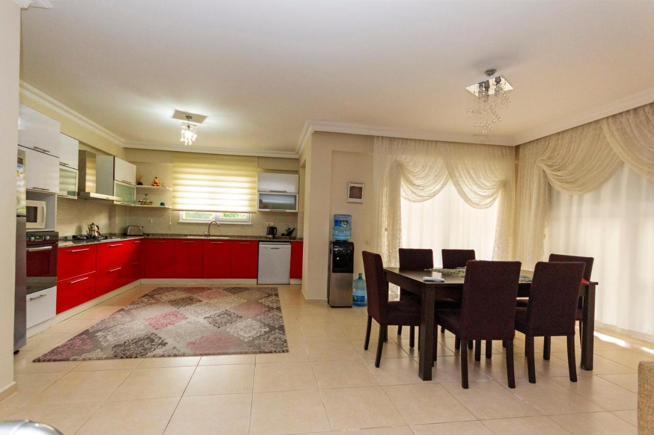באלאק Paradise Town Villa Alison מראה חיצוני תמונה