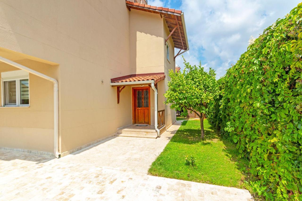 באלאק Paradise Town Villa Alison מראה חיצוני תמונה
