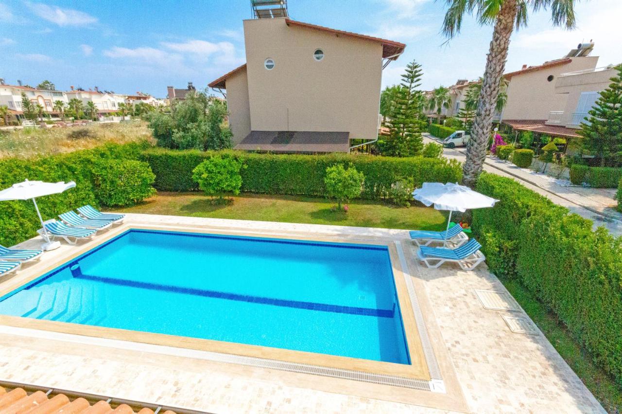 באלאק Paradise Town Villa Alison מראה חיצוני תמונה