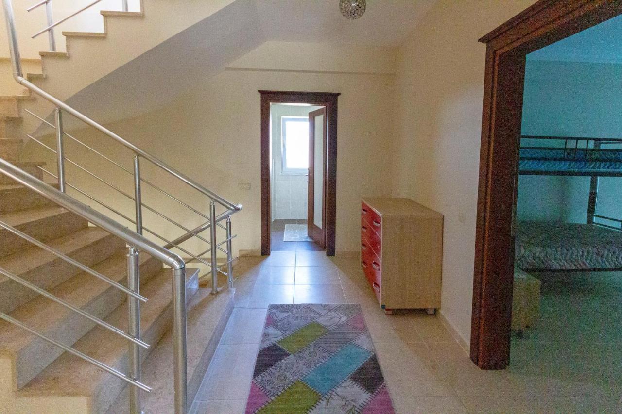 באלאק Paradise Town Villa Alison מראה חיצוני תמונה