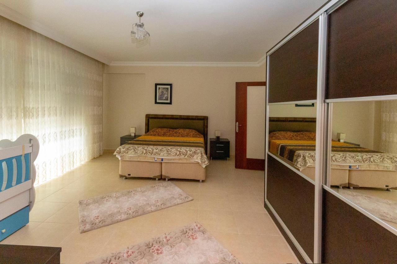 באלאק Paradise Town Villa Alison מראה חיצוני תמונה
