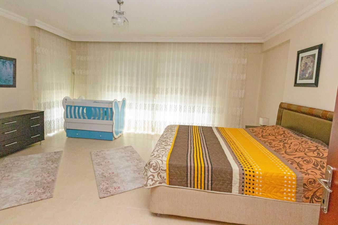באלאק Paradise Town Villa Alison מראה חיצוני תמונה