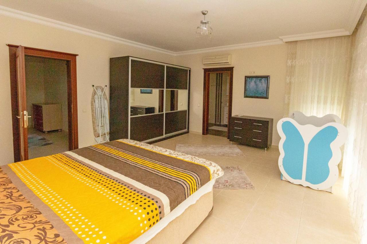 באלאק Paradise Town Villa Alison מראה חיצוני תמונה