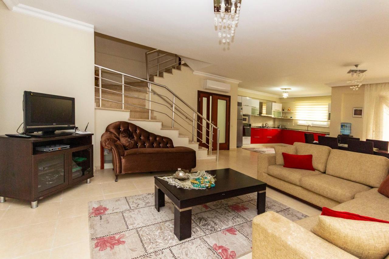 באלאק Paradise Town Villa Alison מראה חיצוני תמונה