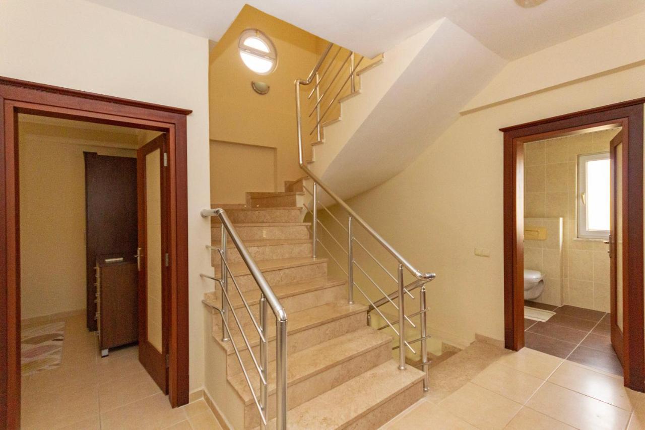 באלאק Paradise Town Villa Alison מראה חיצוני תמונה