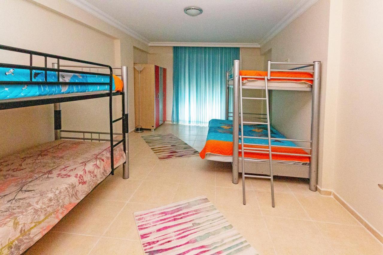 באלאק Paradise Town Villa Alison מראה חיצוני תמונה