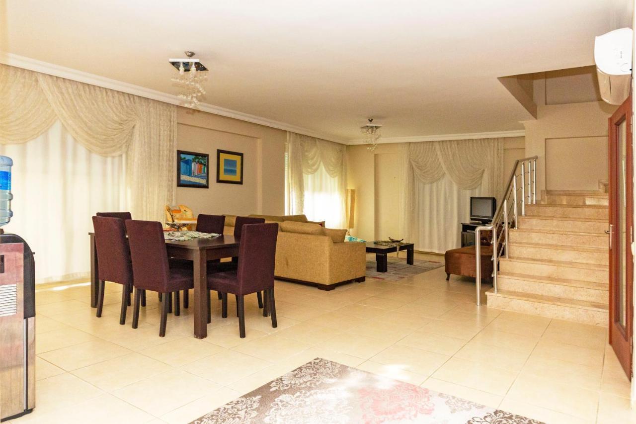באלאק Paradise Town Villa Alison מראה חיצוני תמונה