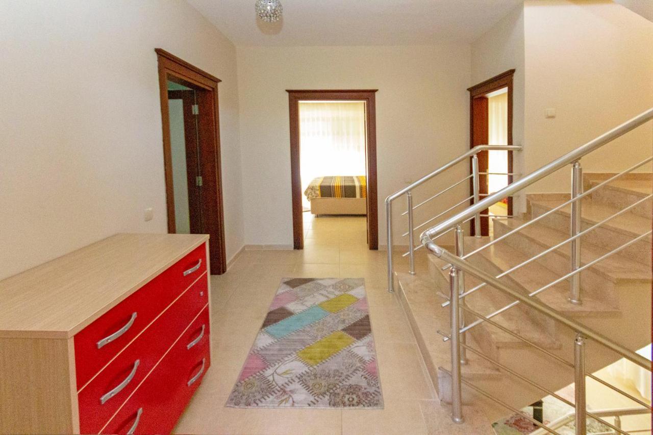 באלאק Paradise Town Villa Alison מראה חיצוני תמונה
