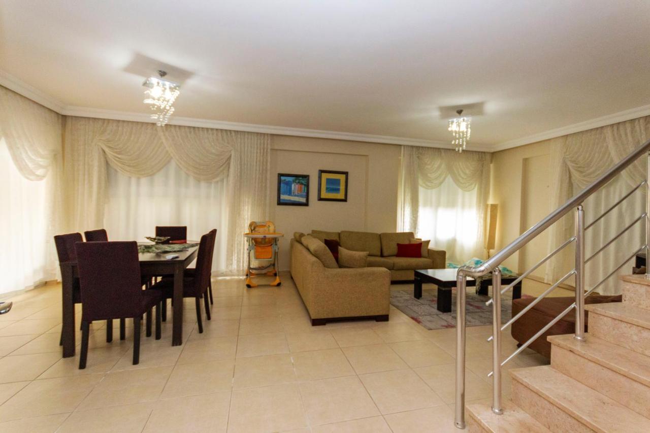 באלאק Paradise Town Villa Alison מראה חיצוני תמונה