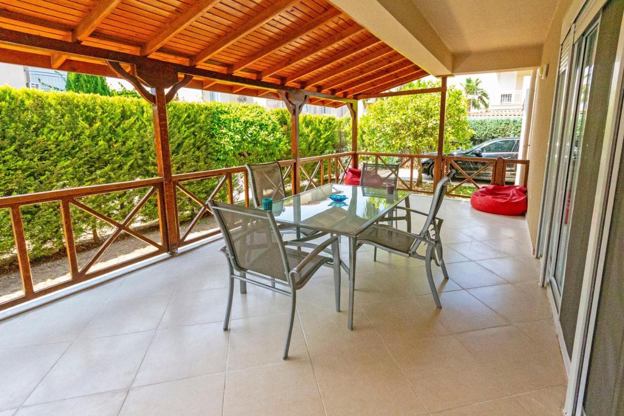 באלאק Paradise Town Villa Alison מראה חיצוני תמונה