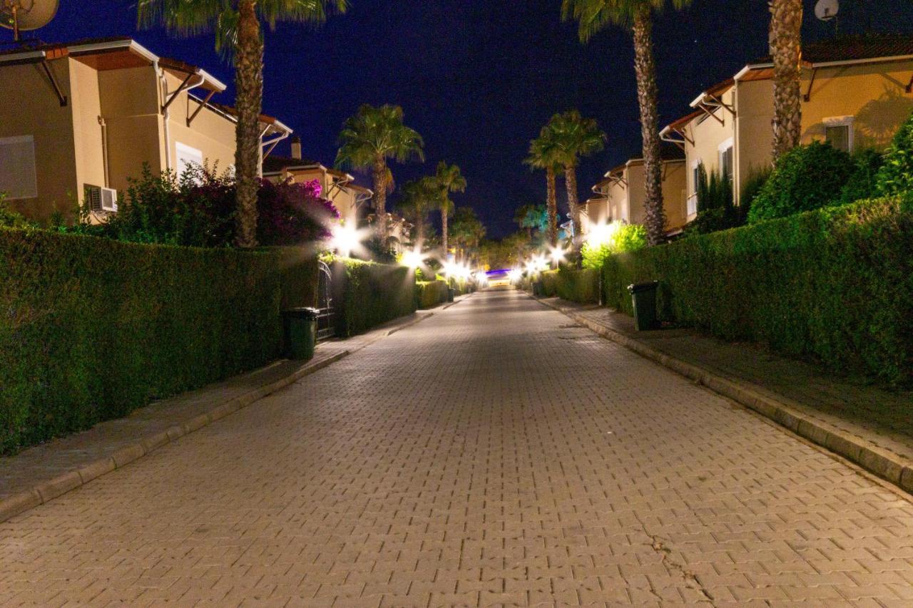באלאק Paradise Town Villa Alison מראה חיצוני תמונה