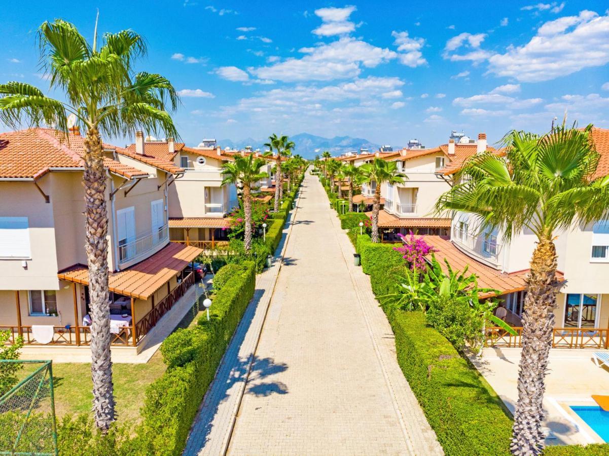 באלאק Paradise Town Villa Alison מראה חיצוני תמונה