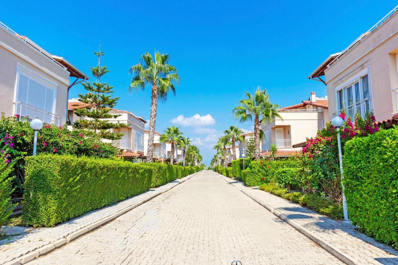 באלאק Paradise Town Villa Alison מראה חיצוני תמונה